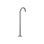 Dornbracht
13672661
Tub Spout w/o Diverter for Freestanding Installation Required Accessory - Floo